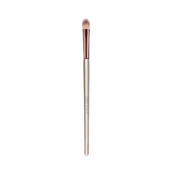 Swiss Beauty Concealer Brush 1pc | Absorbs Less Product