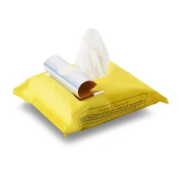 Swiss Beauty Daily Essentials Makeup Remover Cleansing Wet Wipes with Apple & Honey| Gentle, Hydrating & Effective | Waterproof Makeup Removal | No Rinsing Required