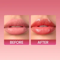 Swiss Beauty Dip Tint Colour Lip Oil -  Kiwi | Infused with pH-based blend | Colour-Changing lip oil | Long-lasting hydration with Vitamin E | Glossy Finish | Repairs Chapped lips