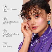 Swiss Beauty Drop & Glow Coppery Liquid Highlighter | Lightweight, Blendable & Long-Lasting | Multi-Use Illuminator for a Radiant, Dewy & Luminous Golden Glow