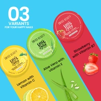 Swiss Beauty Easy-Peasy Nail Paint Remover Wipes,  Aloe vera with Vitamin C | Acetone-Free, Hydrating & Travel-Friendly | 32 Wipes | Gentle on Nails