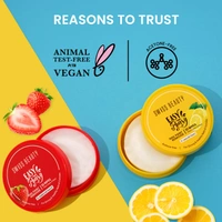 Swiss Beauty Easy-Peasy Nail Paint Remover Wipes,  Aloe vera with Vitamin C | Acetone-Free, Hydrating & Travel-Friendly | 32 Wipes | Gentle on Nails