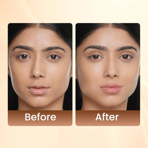 Swiss Beauty Everyday Matte Compact Powder Honey 9g | Enriched with Coverage & SPF 10 | Oil-Control, Lightweight & Long-Lasting | Smooth Finish for a Flawless, Shine-Free Look