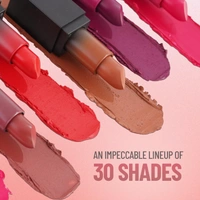 Swiss Beauty HD Matte Lipstick 3.5g | Siren In Scarlet 01| Suitable For All Skin Tones