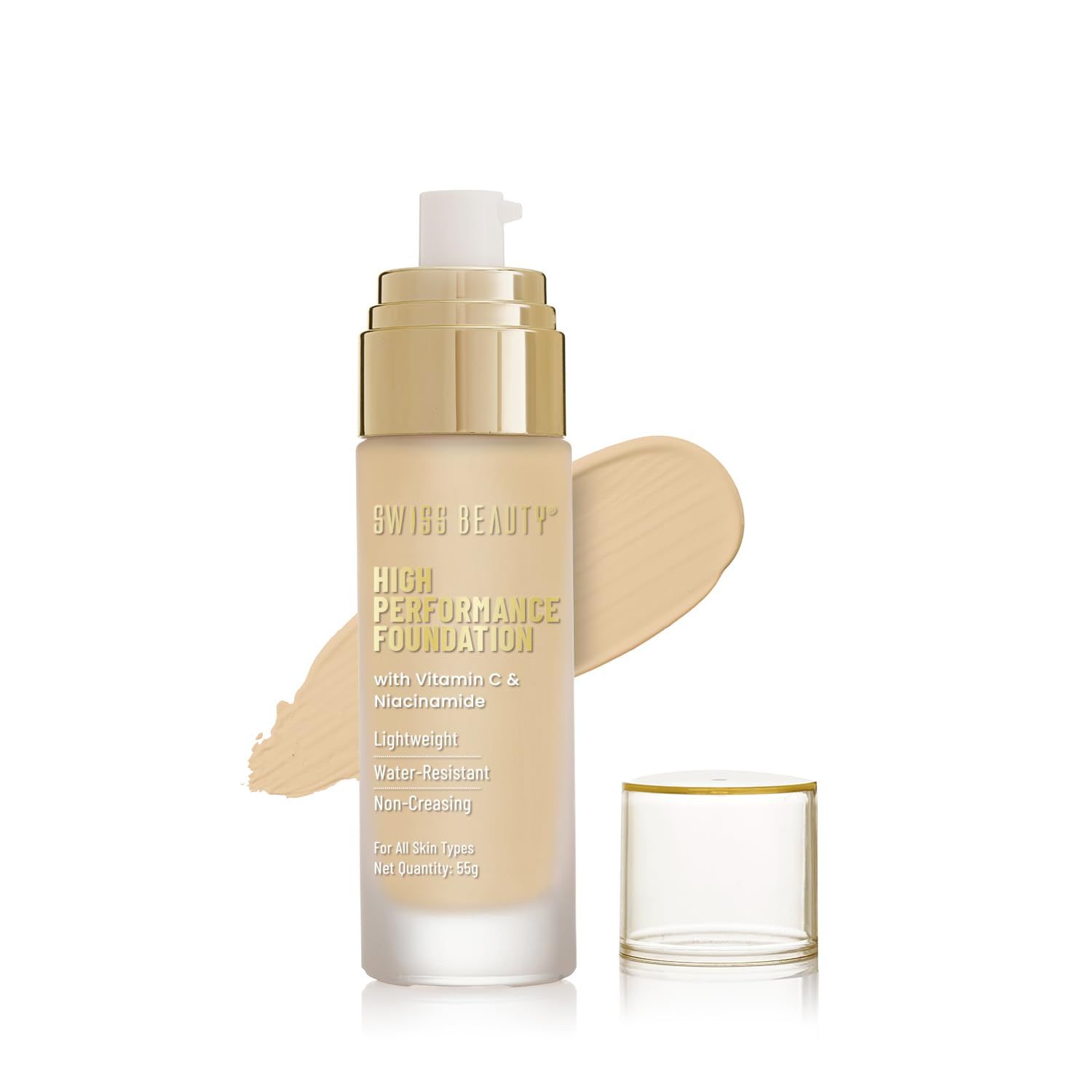 ファンデーション SkinVenus Premium Foundation SPF50 Amazon | Skin Venusスキンヴィーナス プレミアム
