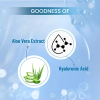 Swiss Beauty Hydrating Sheet Mask 20ml | With Aqua & Hyaluronic Acid | For Long lasting Hydration and Nourishment | Refreshing facial mask | Lightweight Fabric | Radiant Glow | 20ml
