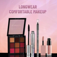 Swis Beauty Swiss Beauty Intensegel Kajal Eyeliner 1.2g - Silver | Smooth Matte Finish | Long-Lasting, Smudge-Proof, Deep Pigmentation | Perfect Eye Makeup for All Occasions