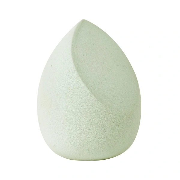 Swiss Beauty Makeup Blender  Shade - 03 | Makeup Buddy Beauty Blender | Blender for Flawless Application | High Definition Finish | Airbrushed finish sponge | Wet and dry makeup tool | Shade - 03