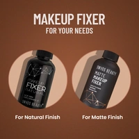 Swiss Beauty Matte Makeup Fixer Spray, 70ML with Vitamin E & Aloe Vera | Waterproof  | Long-Lasting & Smudge-Proof | Lightweight, Non-Sticky & Matte Finish Setting Spray