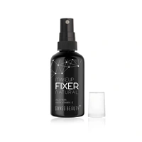 Swiss Beauty Natural Makeup Fixer Spray, 70ML with Vitamin E & Aloe Vera | Waterproof  | Long-Lasting & Smudge-Proof | Lightweight, Non-Sticky & Matte Finish Setting Spray