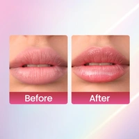 Swiss Beauty Plump-Up Wetgloss - Barely There | Ultra-Glossy Finish | Glass-Like Shine | Hydrating & Lightweight | Easy Glide Formula | Fuller, Plumper Lips