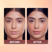 Swiss Beauty Professional Just Rose Matte Blusher 4gm | High-Colour Payoff | Lightweight | Long-Lasting & Blendable Formula for a Natural & Radiant Look