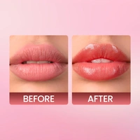 Swiss Beauty Moody Plum Duo Lipstick with Matte & High-Shine Gloss | Long-Lasting, Smudge-Proof | Lightweight & Comfortable | 2-in-1 Lipstick for Natural & Glam Looks