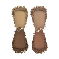 Swiss Beauty Sculpt Lift Contour Palette Shade-02 | 4-in-1 Face Contouring Kit | Blendable, Lightweight & Travel-Friendly | Perfect for Highlighting & Sculpting