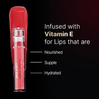 Swiss Beauty Select Here To Stay Liquid Matte Lipstick 3ml with Shade 01 Nudist Love | Kiss-Proof Formula | Non-Transfer & Smudgeproof | 12-18 Hrs Stay