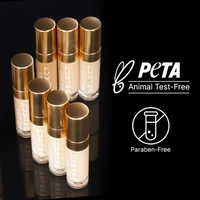 Swiss Beauty Select High On Cover Liquid Concealer Shade 1.0 Fair, 5.5ml | Matte Finish, No-Crease Formula | Enriched with Vitamin E for Smooth, Flawless Skin