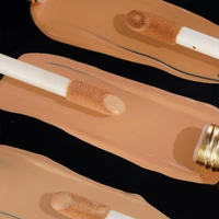 Swiss Beauty Select High On Cover Liquid Concealer Shade 1.0 Fair, 5.5ml | Matte Finish, No-Crease Formula | Enriched with Vitamin E for Smooth, Flawless Skin