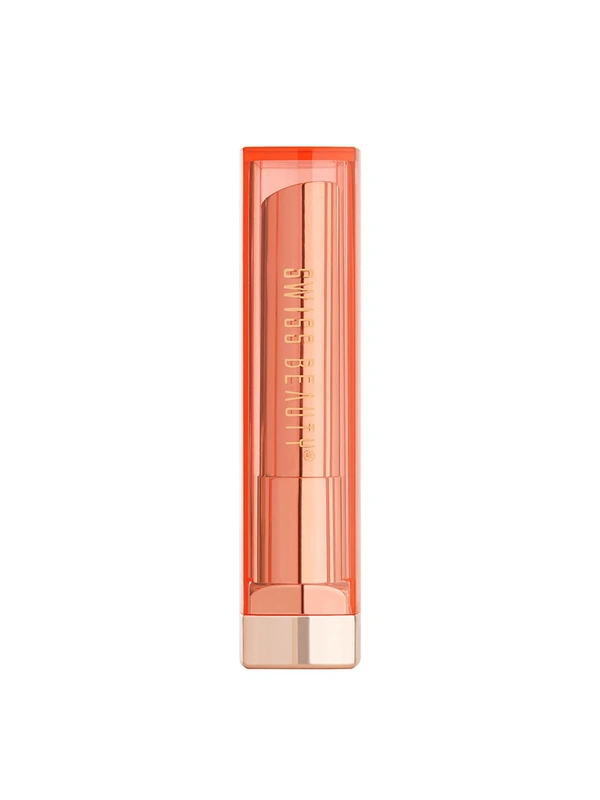 Swiss Beauty Shea Butter Lip Balm - 3.2g | Color Changing Lip Balm | Moisturizing & Non-greasy | Natural Tint Lip Balm | Lightweight Formula | Non-sticky | Easy-to-use lip balm