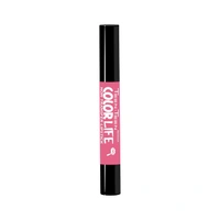 Teen Teen Color Life Nontransferable lipstick 2gm with M05 Pink Berry Shade | Matte Crayon Finish | Long lasting  & waterproof | Keep Hydrating & Moisturizing