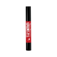 Teen Teen Color Life Nontransferable lipstick 2gm with M11 Regal Red Shade | Matte Crayon Finish | Long lasting  & waterproof | Keep Hydrating & Moisturizing