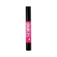Teen Teen Color Life Nontransferable lipstick 2gm with M20 Pink Crush Shade | Matte Crayon Finish | Long lasting  & waterproof | Keep Hydrating & Moisturizing