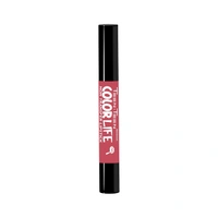 Teen Teen Color Life Nontransferable lipstick 2gm with M12 Nude Sensation Shade | Matte Crayon Finish | Long lasting  & waterproof | Keep Hydrating & Moisturizing