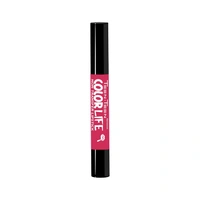Teen Teen Color Life Nontransferable lipstick 2gm with M19 Rose Pink Shade | Matte Crayon Finish | Long lasting  & waterproof | Keep Hydrating & Moisturizing