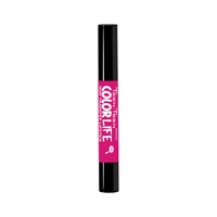 Teen Teen Color Life Nontransferable lipstick 2gm with M26 Magenta Shade| Matte Crayon Finish | Long lasting  & waterproof | Keep Hydrating & Moisturizing