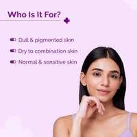Derma Co The Derma Co 10% Vitamin C Face Serum 30ml I With Vitamin C, 5% Niacinamide & Hyaluronic Acid I Boosts Radiance & Hydrates | Day + Night Regimen | Brightens Skin | Reduces Dark Spots | Lightweight Formula | Suitable For All Skin Types
