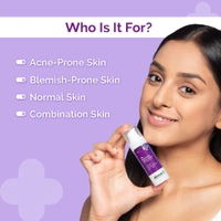 Derma Co The Derma Co 2% Kojic Acid Face Cream | For Pigmentation | Face Cream with Vitamin C + Glycolic Acid | Brighten & Even Skin Tone | Acne - Prone Skin | Even Out Skin Tone | for All Skin type | 30g
