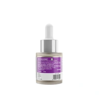 Derma Co The Derma Co 20% Vitamin C Face Serum 20ml | with Ferulic & Hyaluronic Acid For Skin Radiance | Hyperpigmentation Treatment | Dark Spot Reduction | Fresh & Radiant Skin | Youthful Glow | Brightening | Lightweight | For All Skin Types