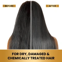 The Skin Story Sulfate-Free Keratin Conditioner 250g for Colored & Treated Hair | Repairs Split Ends & Damaged Hair | Enriched with Argan Oil & Vitamin E | For Frizzy, Dry, Shiny Hair |