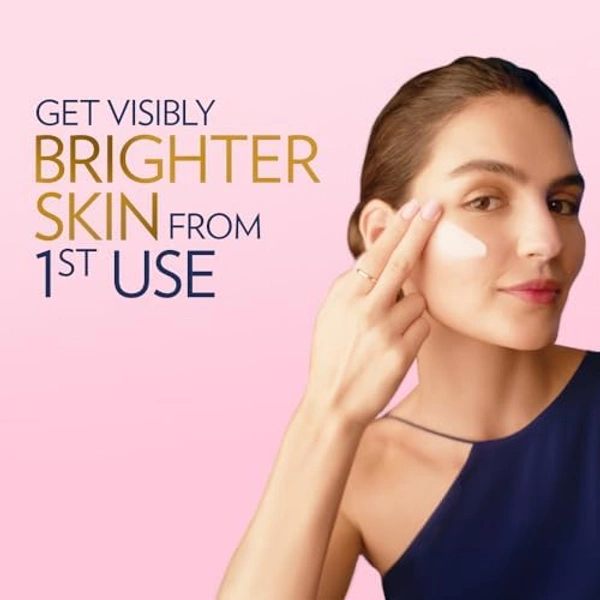 Vaseline Gluta-Hya Dewy Radiance Lotion 200ml | Face & Body Moisturizer | Infused with Glutathione & Niacinamide for Brighter, Radiant Skin