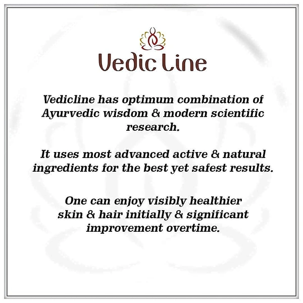 Vedic Line Cool Mint Facial Kit 400ml | Soothing Skincare Treatment | Reduce Tan & Dead Skin  | For a Radiant Glow| Keep Skin Cool, Refreshed & Glowing