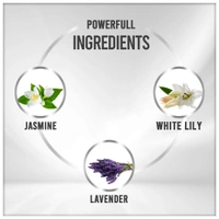 Vedic Line Flower Power Facial Kit 400ml, With Lavender Jasmine For Tightens the skin texture & Reduces age spots.