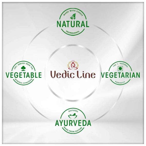 Vedic Line Alpha Whitening Facial Kit 350ml Green Tea Extract | For Reduces Freckles & Age Spots | Reduce pigmentation | Fades away Pigmentation & Acne Marks