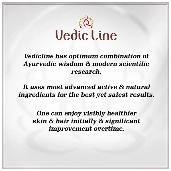Vedic Line Alpha Whitening Facial Kit 350ml Green Tea Extract | For Reduces Freckles & Age Spots | Reduce pigmentation | Fades away Pigmentation & Acne Marks