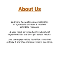 Vedicline Fig & Honey Moisturizer 500ml | Honey & Almond Oil Enriched | Improves Skin Elasticity & Complexion | Deep Nourishment BodyFace Moisturizing Cream