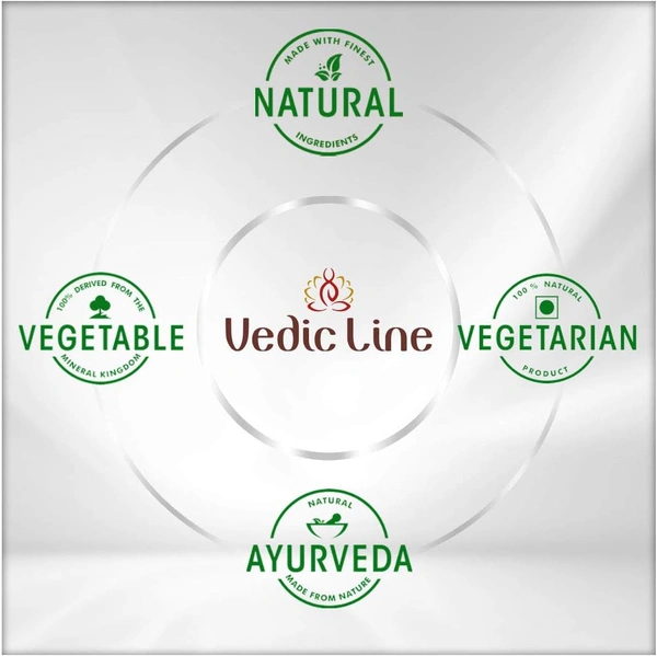 Vedic Line Vedicline Kamayini Body Polishing Kit | Exfoliating & Hydrating Body Care for Glowing Skin | With Natural Ingredients | Glowing Body Skin | Suitable for All Skin Types | 410ml