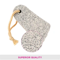 Vega VEGA Pumice Stone PD-29 for Soft & Smooth Skin | Exfoliates, Removes Dead Skin & Calluses | Perfect for Feet, Hands & Elbows