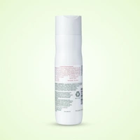 Wella Professionals Elements Sulfate-Free Renewing Shampoo 250ml | Gentle, Nourishing Shampoo for Dry & Damaged Hair | Restores Moisture & Softness| Color-Safe Formula.
