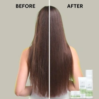 Wella Professionals Elements Sulfate-Free Renewing Shampoo 250ml | Gentle, Nourishing Shampoo for Dry & Damaged Hair | Restores Moisture & Softness| Color-Safe Formula.