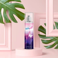 Wottagirl wottergirl Amber Kiss 135ml Deodorant Spray for Women