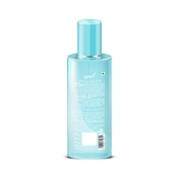 Wottagirl Wottergirl Marine Bay Body Splash for Women Long-Lasting Fragrance, 100ml