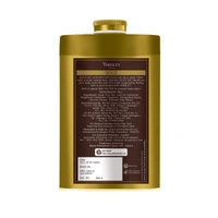 Yardley London Body Talc Gold Deodorizing (250g) for Men|Fresh Woody Scent|Masculine Fragrance