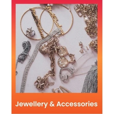 Jewellery & Accessories