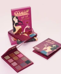 Typsy Beauty Eyeshadow Palette