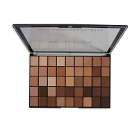 HOK MAKEUP Makeup Revolution Maxi Reloaded Palette