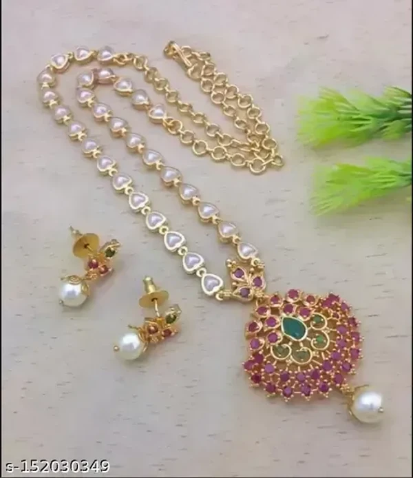 jewellery set for women