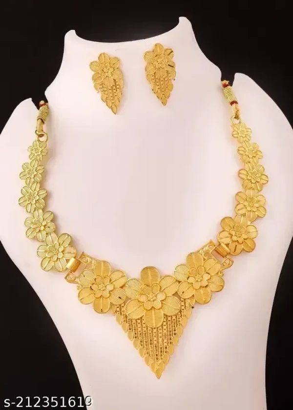  Jewellery set for women